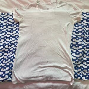 Lululemon Swiftly Tee